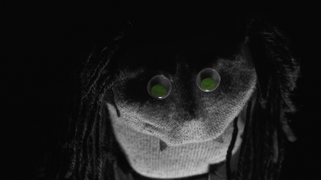 Sock  Puppet parody take on Type O Negative’s “Black No. 1”