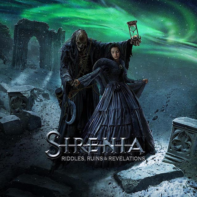 Album Review: Sirenia – ‘Riddles, Ruins, & Revelations’