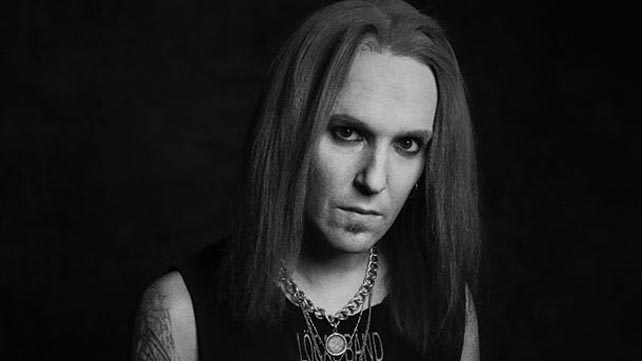 Children of Bodom’s Alexi Laiho’s cause of death revealed; Annihilator’s Jeff Waters responds