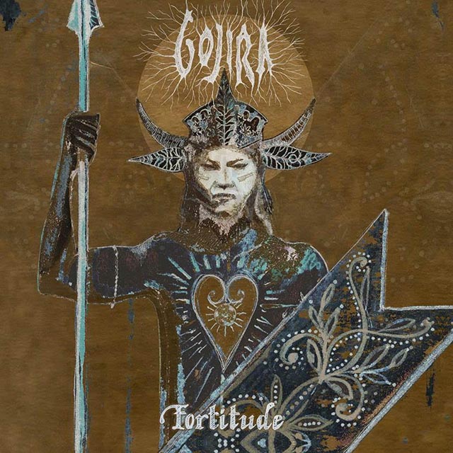 Headbangers Brawl: What do you think of the new Gojira album, ‘Fortitude?’