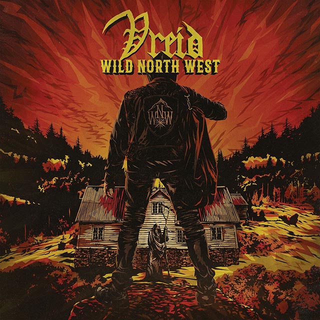 Vreid’s ‘Wild North West’ is one of 2021’s best records