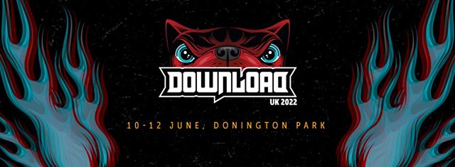 U.K’s Download Festival pushed to June 2022