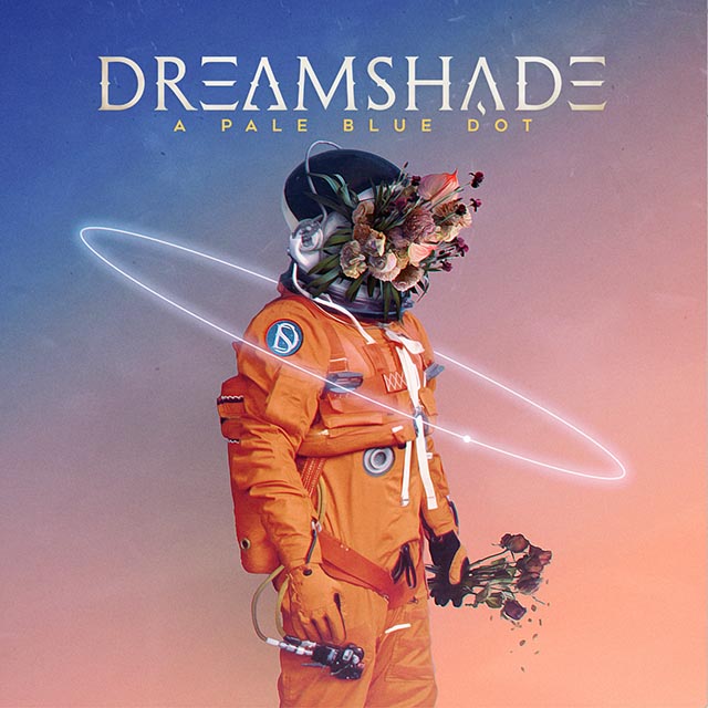 Album Review: Dreamshade – ‘A Pale Blue Dot’