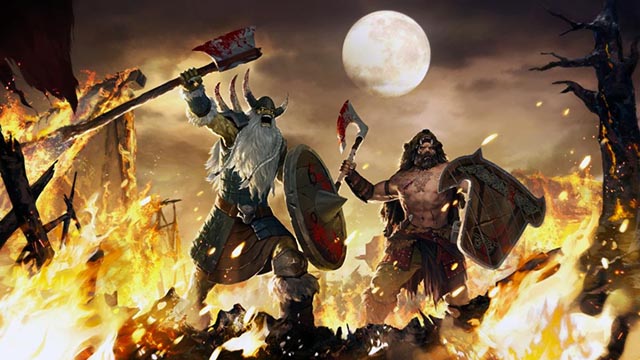 Amon Amarth added to Iron Miaden’s ‘Legacy of the Beast’ mobile video game