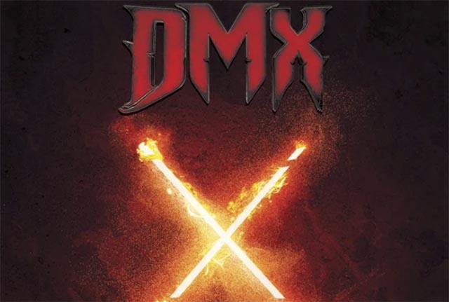 Rapper DMX recruits members of Deep Purple and Yes for new song “X Moves”