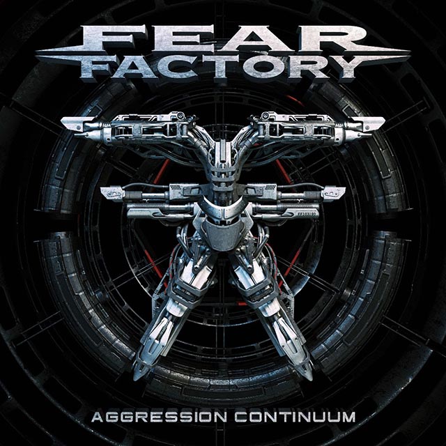 Headbangers’ Brawl: What do you think of the new Fear Factory album?