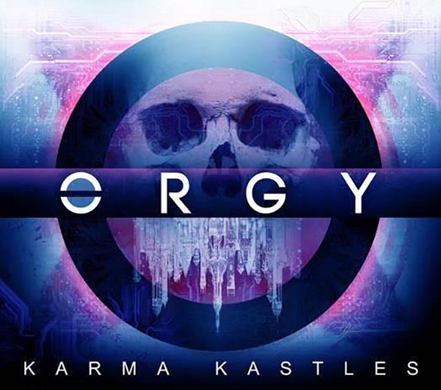 Orgy return with new single “Karma Kastles”