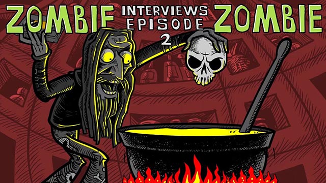 Rob Zombie releases second installment of ‘Zombie Interviews Zombie’