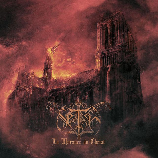 Seth’s ‘La Morsure du Christ’ Breathes Much Needed Life into Black Metal’s Decaying Corpse