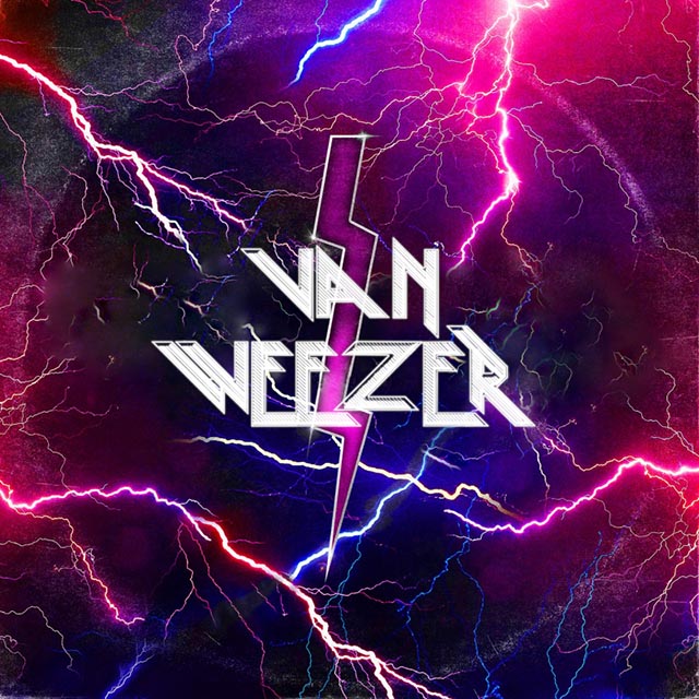 Weezer announce release date for metal-inspired album ‘Van Weezer’