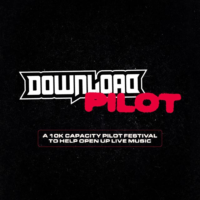 Download Pilot Festival seeks to pave the way back for large scale festivals