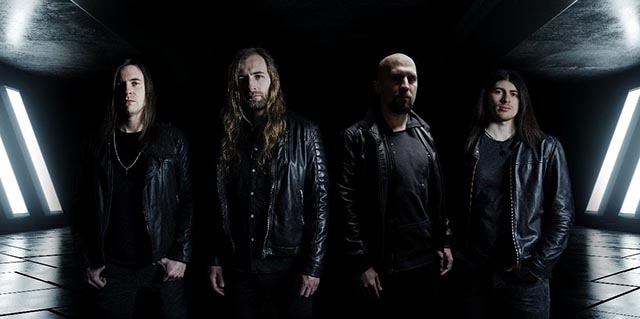 Obsidious (ex-Obscura) sign to Season of Mist & share new song “Iconic”