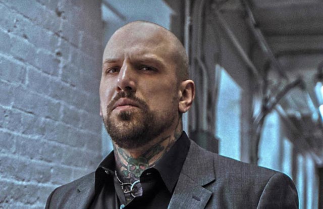 Bad Wolves tap former The Acacia Strain guitarist as new singer