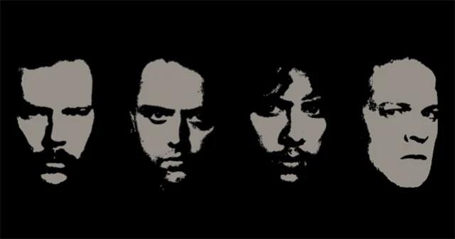 Metallica share video of “Wherever I May Roam” from 1993 São Paulo, Brazil performance