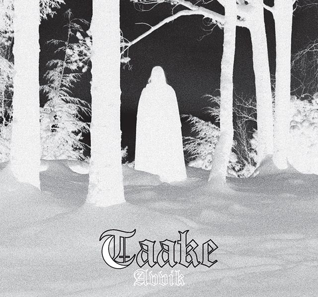 Taake’s ‘Avvik’ blasts an artic chill on a sweltering summer