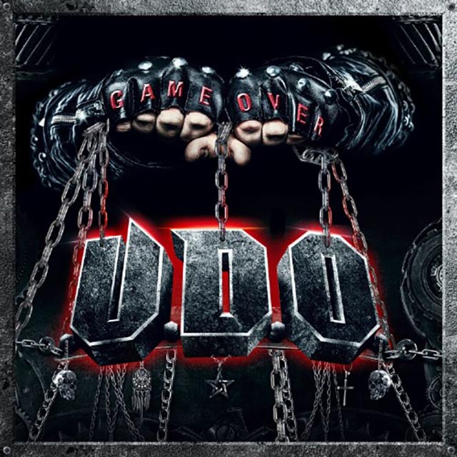 U.D.O. release “Metal Never Dies” with music video