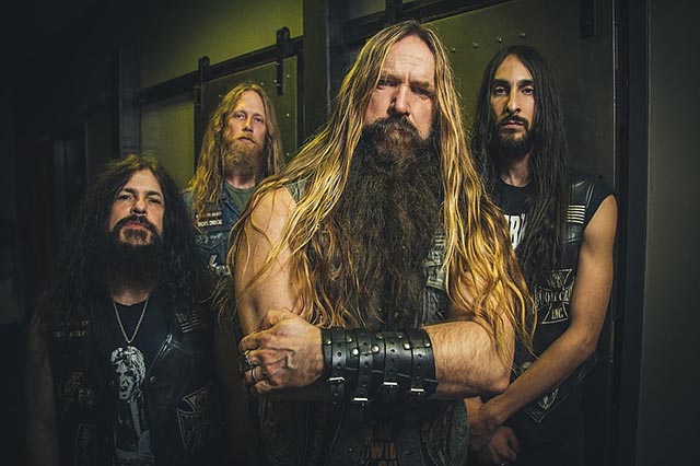 Blue Ridge Rock Festival: Black Label Society, Shinedown, Psychostick, and more added to 2023 lineup