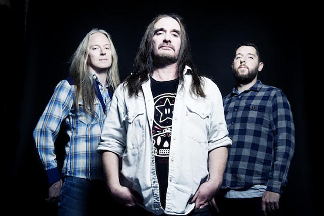 Carcass share animated video for “Dance of IXTAB (Psychopomp & Circumstance March No. 1 In B)”