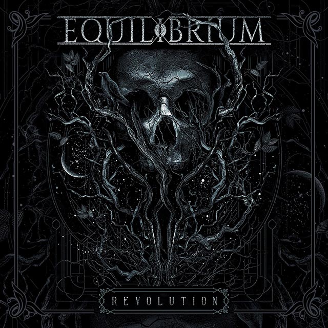 Equilibrium share new song “Revolution”