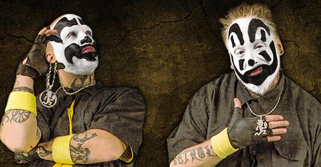 Insane Clown Posse’s Violent J reveals heart failure diagnosis, announce farewell tour