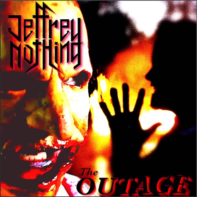 Jeffrey Nothing former Mushroomhead singer drops “The Outage” video
