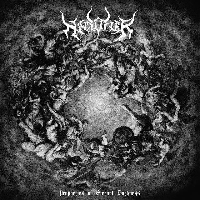 Necrofier’s ‘Prophecies of Eternal Darkness’ is 2021’s Strongest Black Metal Debut