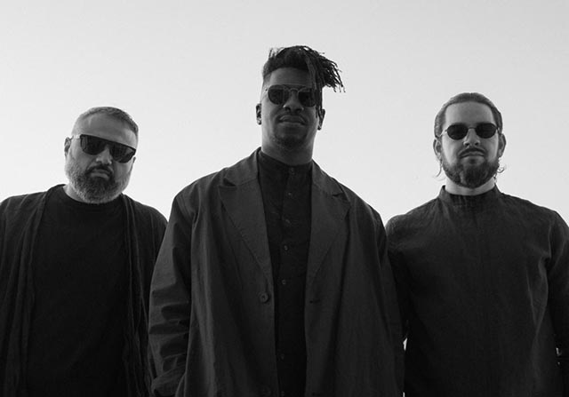 Animals as Leaders are back and they’ve brought “Monomyth”
