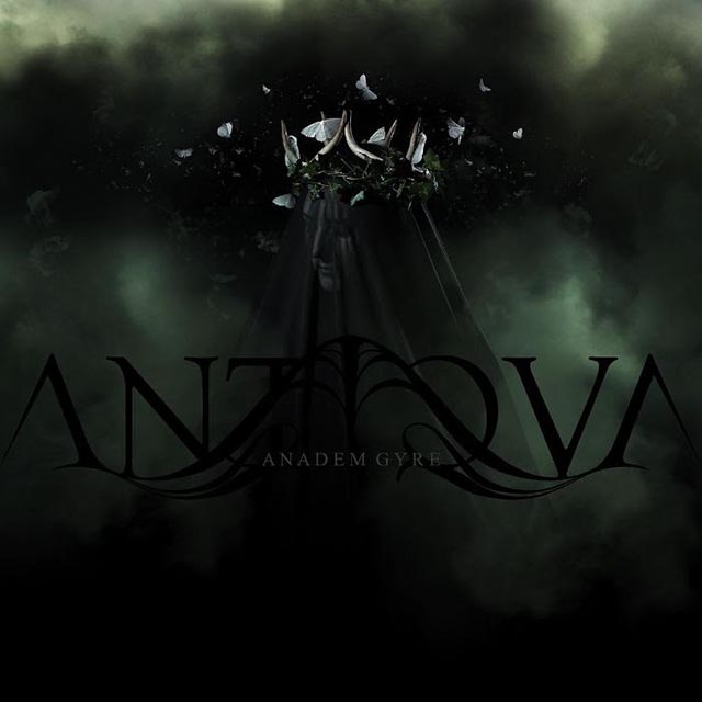 Antiqva Release Music Video for “Anadem Gyre”