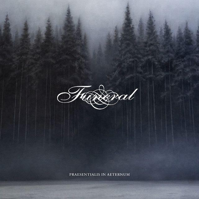 Funeral  unveil new song “Ånd,” new album arriving in December