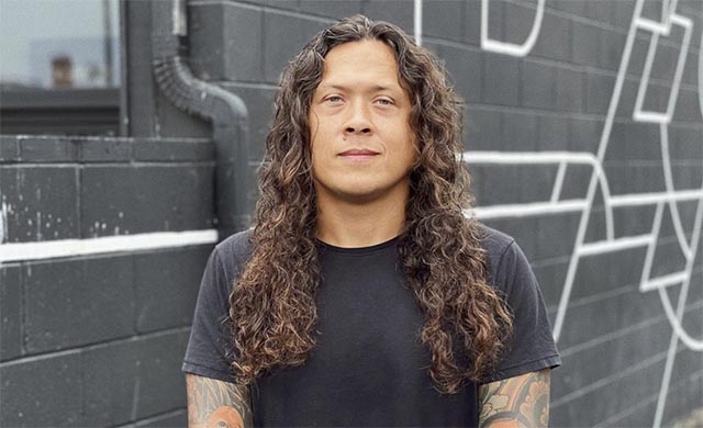 Nick Hipa Breaks Silence on Exit from As I Lay Dying