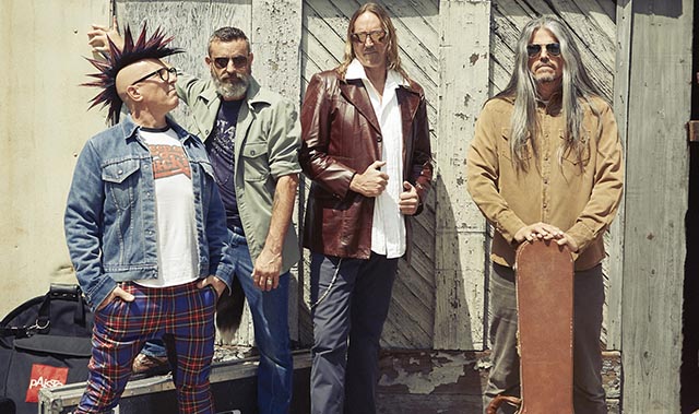 Tool add new date to early 2022 U.S. Tour