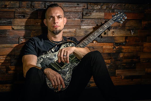 Tremonti share “Now And Forever” video