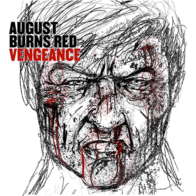 August Burns Red has released “Vengeance”