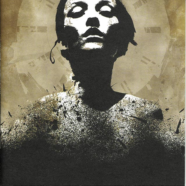 Woman who inspired Converge’s ‘Jane Doe’ artwork comes forward