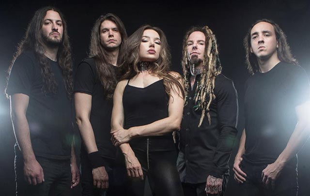 Once Human unveil new track with video for “Only in Death”