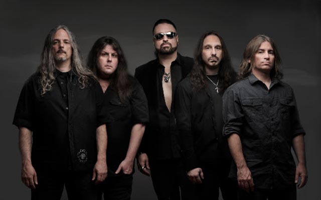 Symphony X and Haken announce co-headlining North American Tour