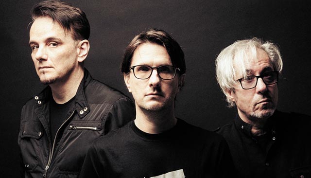 Porcupine Tree announce first new record in twelve years; share new track “Harridan”