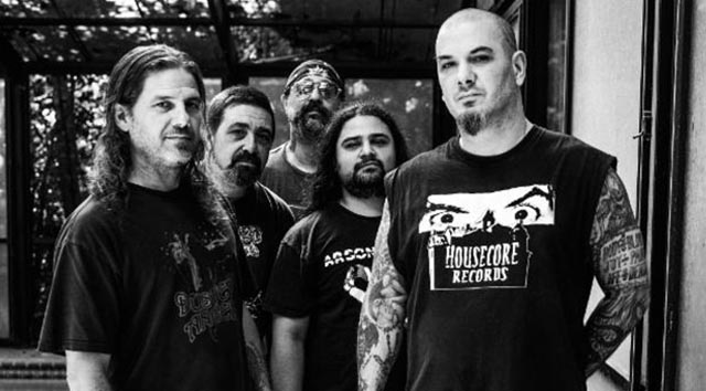 Superjoint call it quits as members focus on other projects