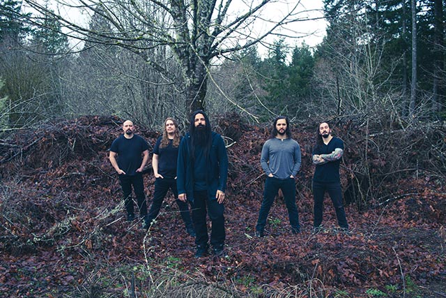 Video Premiere: Aethereus – “Son of a Nameless Father”