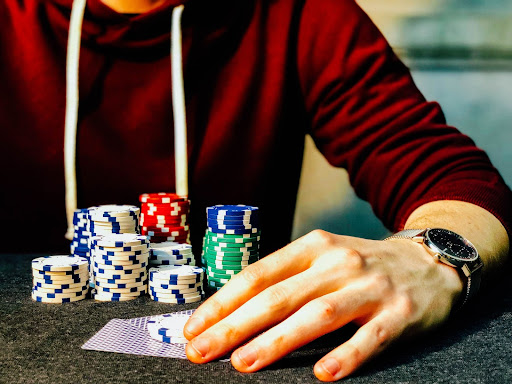 Online Casino Licenses And Why You Should Pay Attention To Them