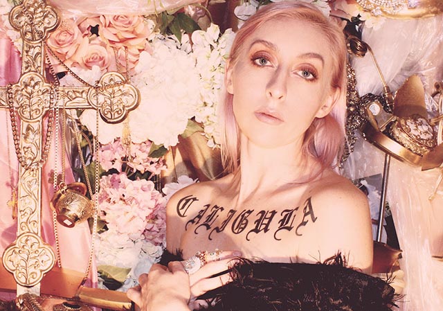 Lingua Ignota’s Kristin Hayter accuses Daughters’ Alexis Marshall of sexual and emotional abuse