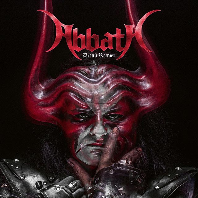 Abbath streaming new song “Dread Reaver”