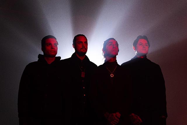 Bad Omens share “Artificial Suicide” video