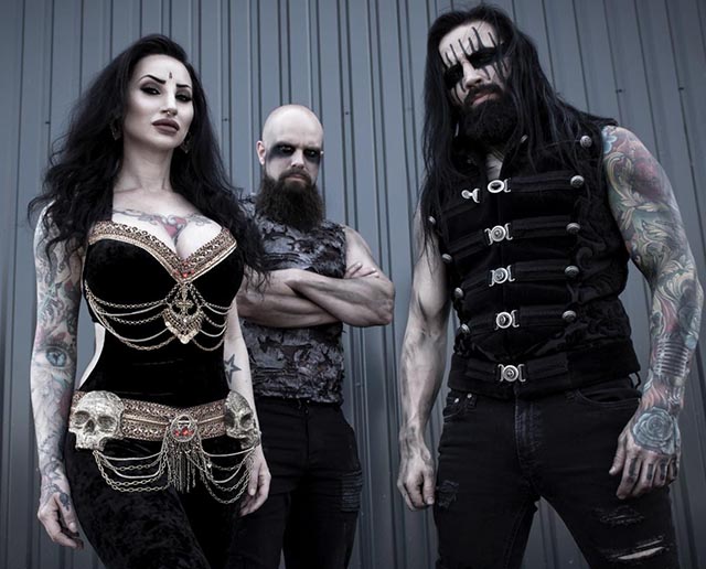 70000tons of Metal 2023: Eleine added to lineup