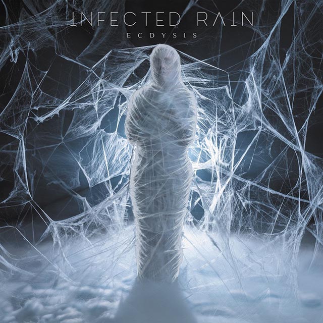 Album Review: Infected Rain – ‘Ecdysis’
