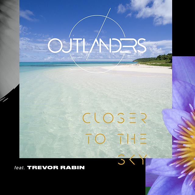 Outlanders (Tarja Turunen) share new song “Closer to the Sky”