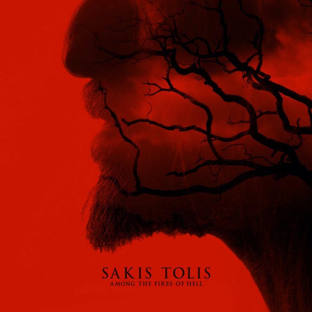 Sakis Tolis of Rotting Christ reveals first music video from his upcoming solo record