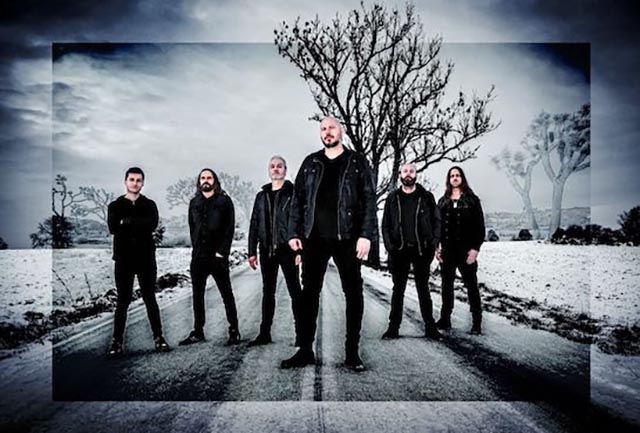 Soilwork share title track for new album “Övergivenheten”