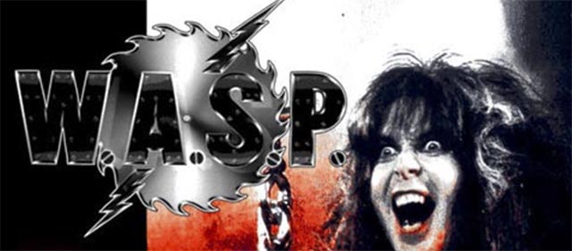 W.A.S.P. announce fall tour with Armored Saint