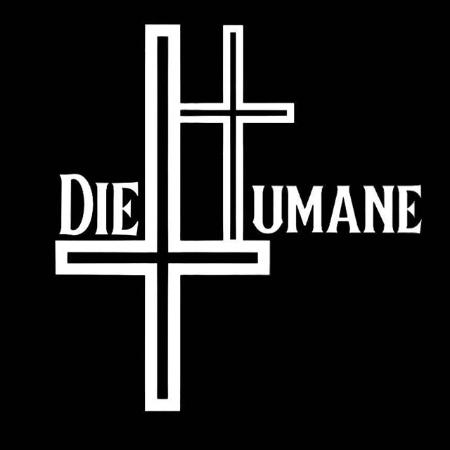 Rick Hunolt (ex-Exodus) and Sal Abruscato (Type O Negative) form new project Diehumane